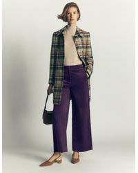 Boden - Belgravia Cord Trousers - Lyst