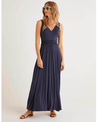 boden maya maxi dress