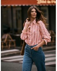 Boden - Cotton Top - Lyst