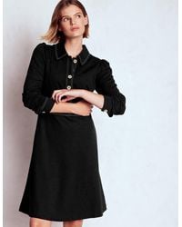 Boden - Nicolette Long Sleeve Dress - Lyst