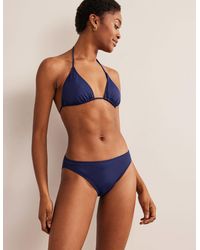 Boden - Classic Bikini Bottoms - Lyst