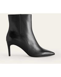 Boden - Pointed-toe Ankle Boots - Lyst