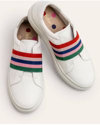 Boden Trainers for Women - Up to 60 