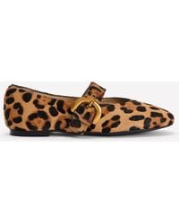 Boden - Kylie Flat Buckle Mary Janes - Lyst