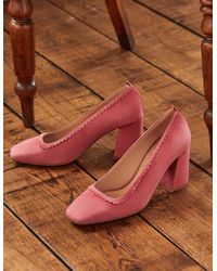 Boden Pump shoes for Women | Online 