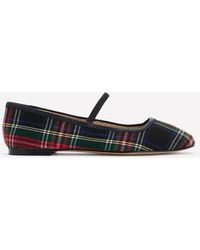 Boden - Thea Mary Jane Ballet Flats - Lyst