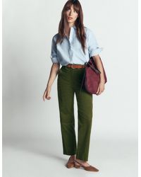 Boden - Canonbury Cord Trousers - Lyst