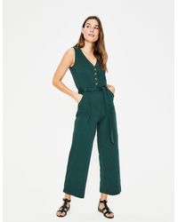 boden bryony jersey jumpsuit
