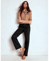 Boden - Full Length Canonbury Trousers - Lyst