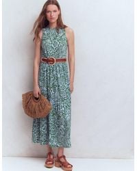 Boden - Camalie Jersey Maxi Dress - Lyst
