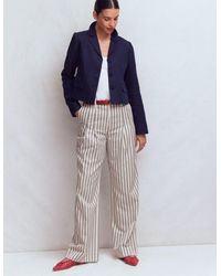 Boden - Mayfair Tailored Trousers - Lyst