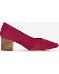 Boden - Closed Back Block Heel - Lyst