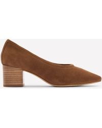 Boden - Closed Back Block Heel - Lyst