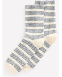 Boden - Cashmere Socks - Lyst