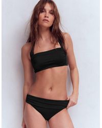 Boden - Classic Fold Bikini Bottoms - Lyst