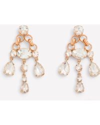Boden - Mega Jewel Earrings - Lyst