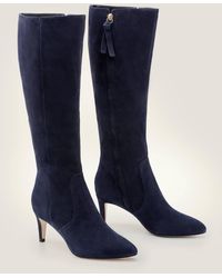 boden over the knee boots