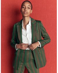Boden - Woodbridge Tailored Blazer - Lyst