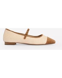 Boden - Penelope Mary Jane Flat - Lyst