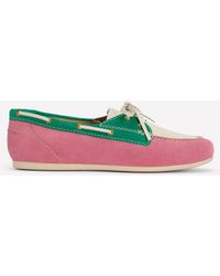 Boden - Boat Shoes - Lyst