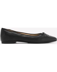 Boden - Point Flexi Sole Flats - Lyst