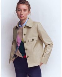 Boden - Gloucester Mac - Lyst