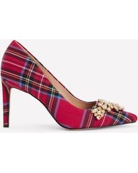 Boden - Embellished Court Shoes - Lyst