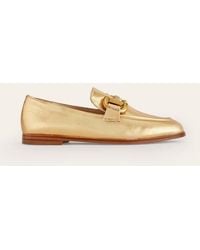 Boden - Iris Snaffle Loafers - Lyst