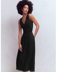 Boden - Elodie Jersey Maxi Dress - Lyst