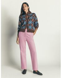 Boden - Canonbury Cord Trousers - Lyst