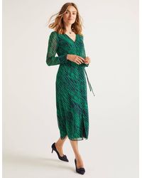 katherine midi dress boden