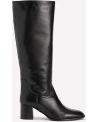 Boden - Skye Elegante, Kniehohe Stiefel - Lyst