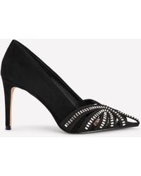 Boden - Caged Court Shoes - Lyst