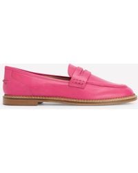 Boden - Nya Penny Loafers - Lyst