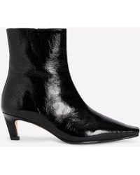 Boden - Chisel Toe Ankle Boots - Lyst