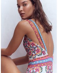Boden - Arles Swimsuit - Lyst