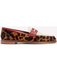 Boden - Nya Penny Loafers - Lyst