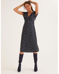 ines dress boden