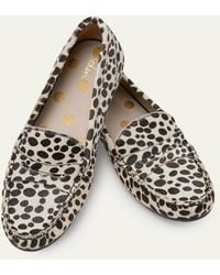 Boden Loafers and moccasins for Women | Online Sale up to 50% off | Lyst