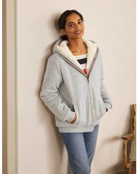 boden teddy coat