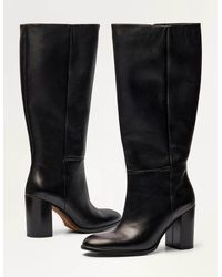 chichester knee high boots