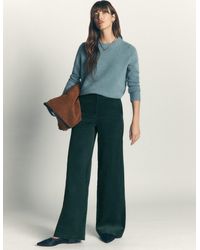 Boden - Belgravia Cord Pants - Lyst
