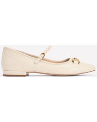 Boden - Iris Snaffle Mary Jane Flats - Lyst