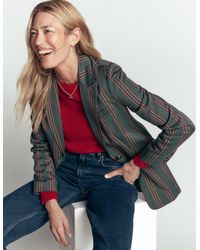 Boden - Elsie Cashmere Crew Sweater - Lyst