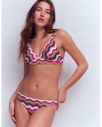 Boden - Classic Bikini Bottoms - Lyst