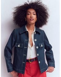 Boden - Gloucester Mac - Lyst