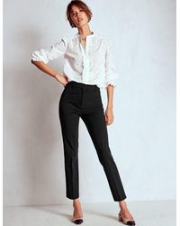 Boden - Highgate Ponte-Hose - Lyst