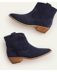 boden booties