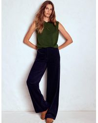 Boden - Eva Cashmere Tank - Lyst