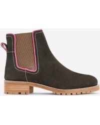 Boden - Freya Chelsea Boots - Lyst